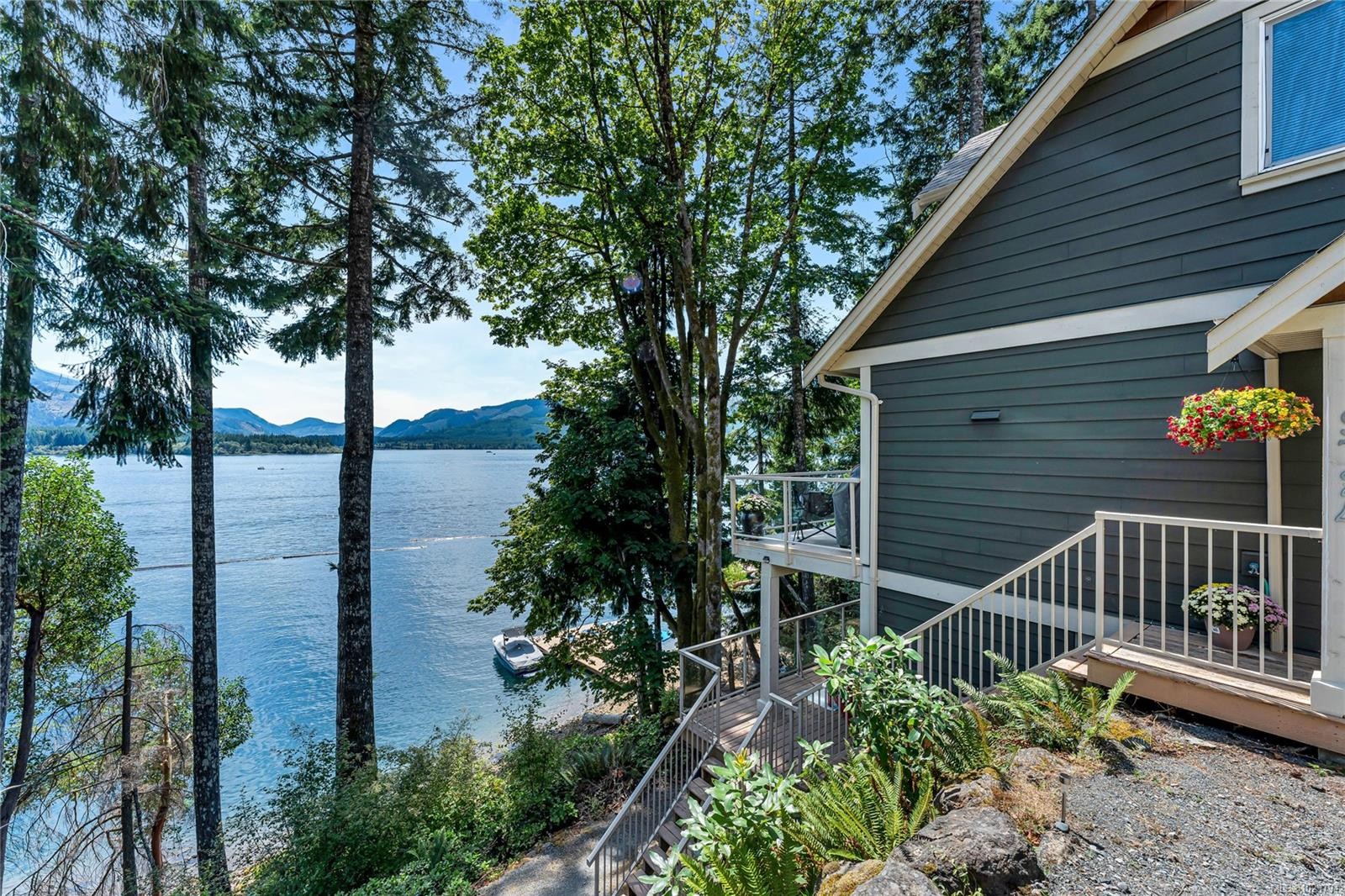 9724 Marble Bay Rd, Lake Cowichan, BC