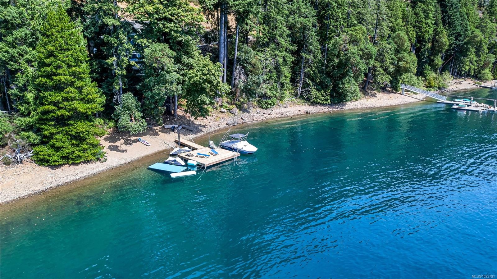 9724 Marble Bay Rd, Lake Cowichan, BC