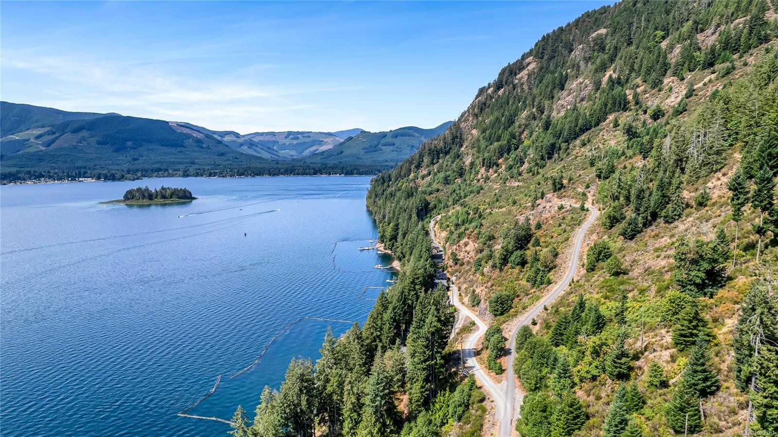 9724 Marble Bay Rd, Lake Cowichan, BC