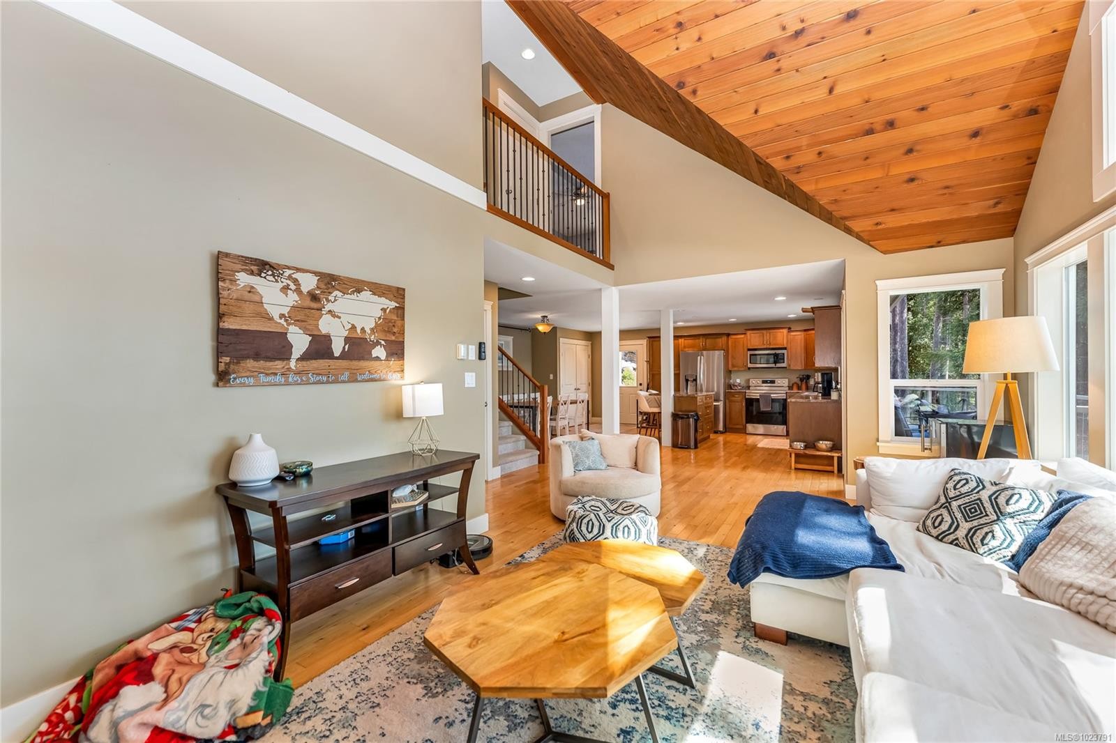 9724 Marble Bay Rd, Lake Cowichan, BC