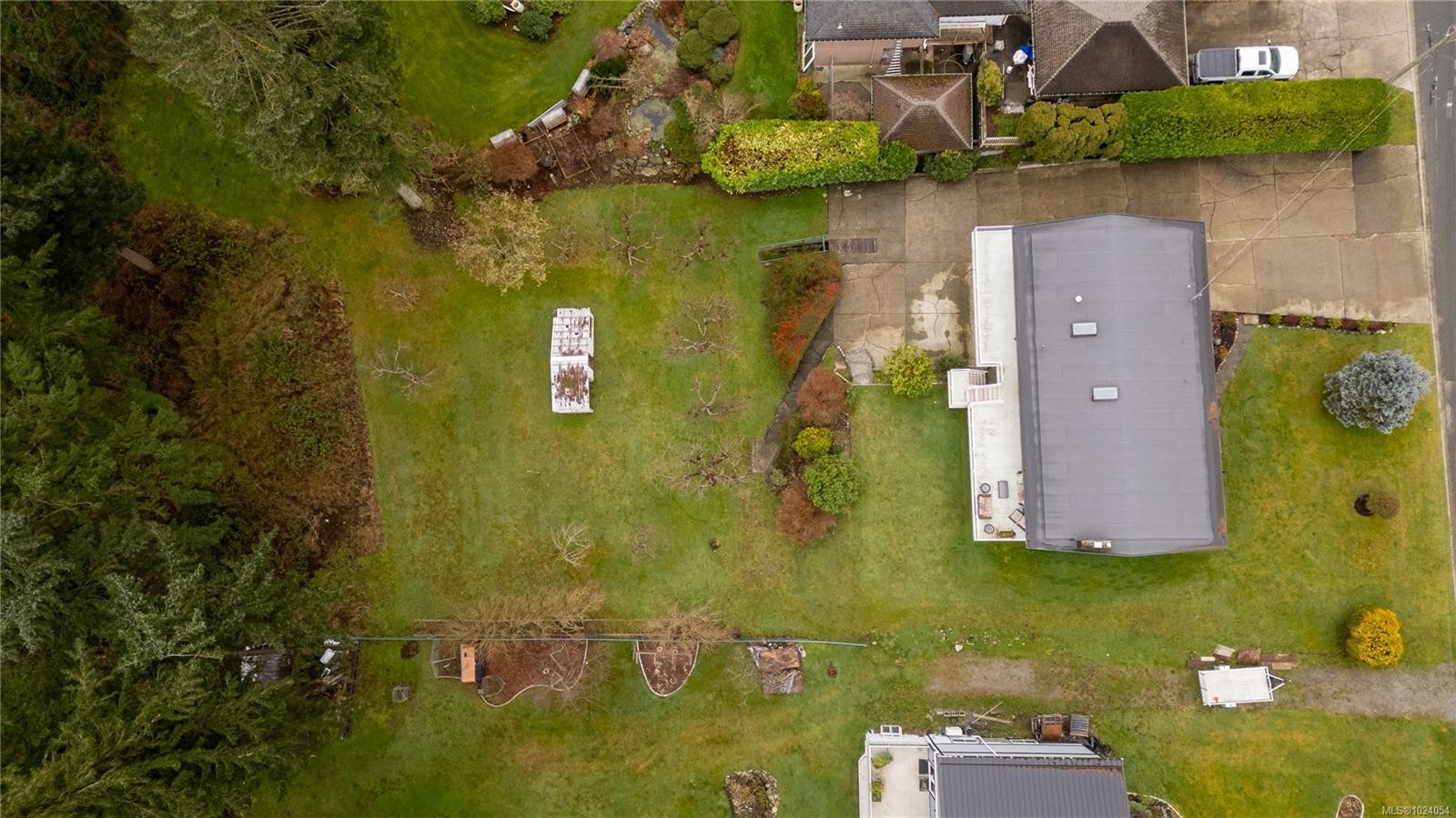 241 Carnegie St, Campbell River, BC