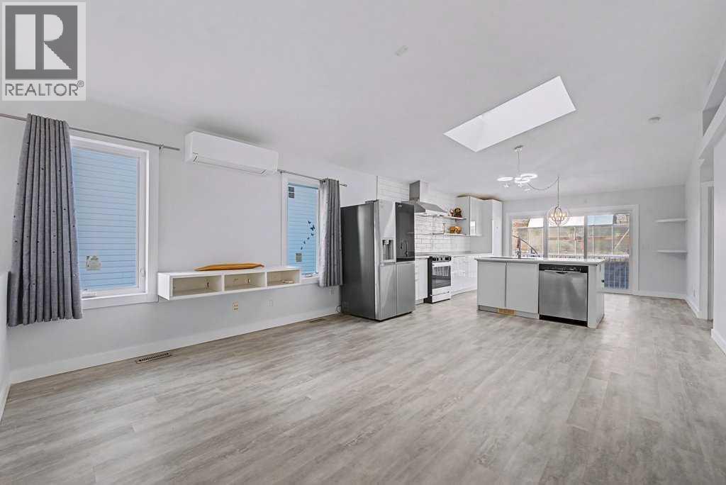 267 Panamount Hill Nw, Calgary, AB - Indoor