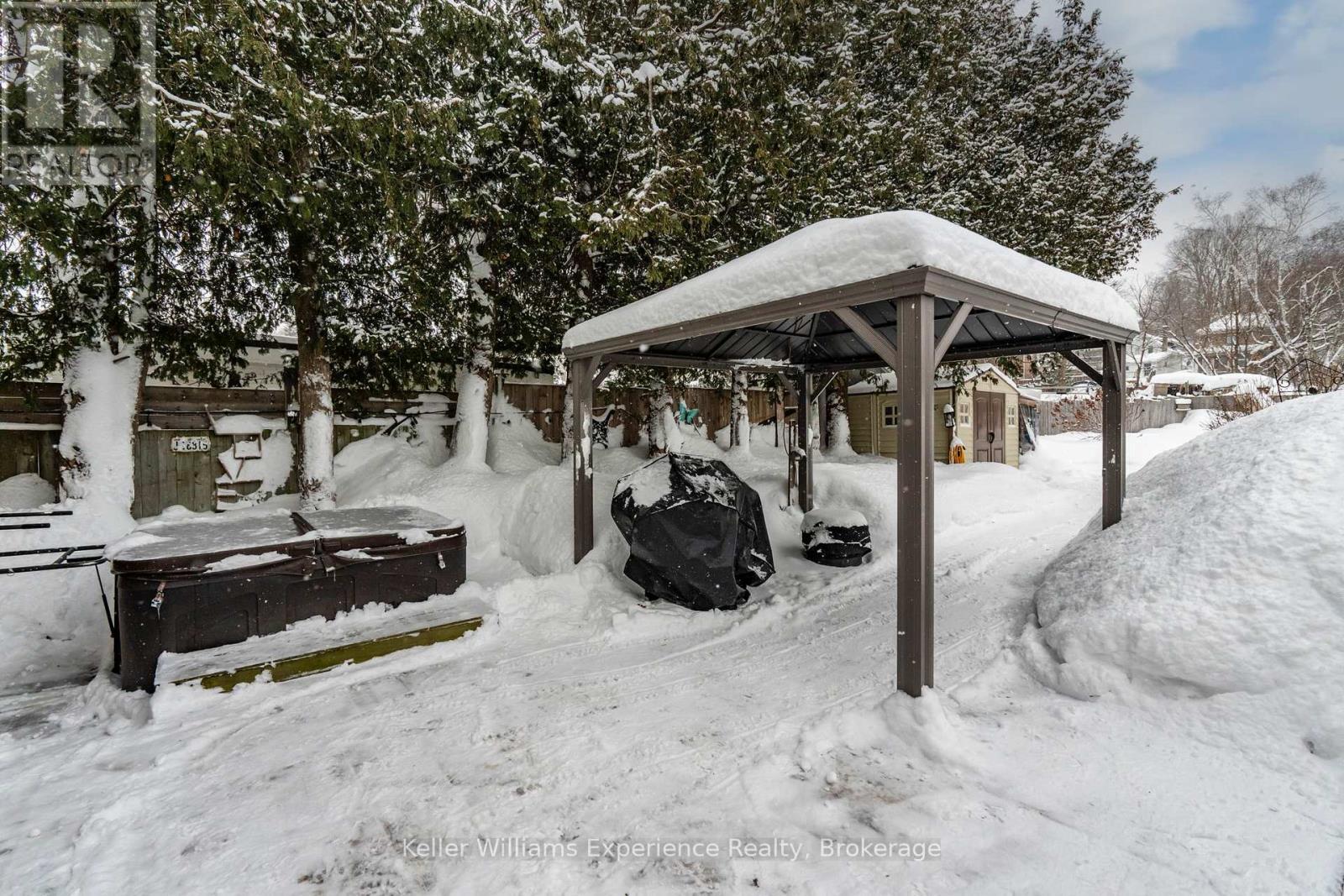 196 Fourth Street, Midland, ON - Outdoor