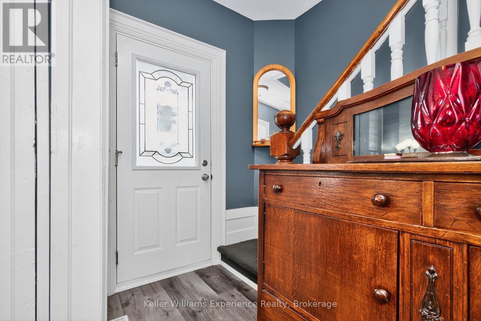 196 Fourth Street, Midland, ON - Indoor Photo Showing Other Room