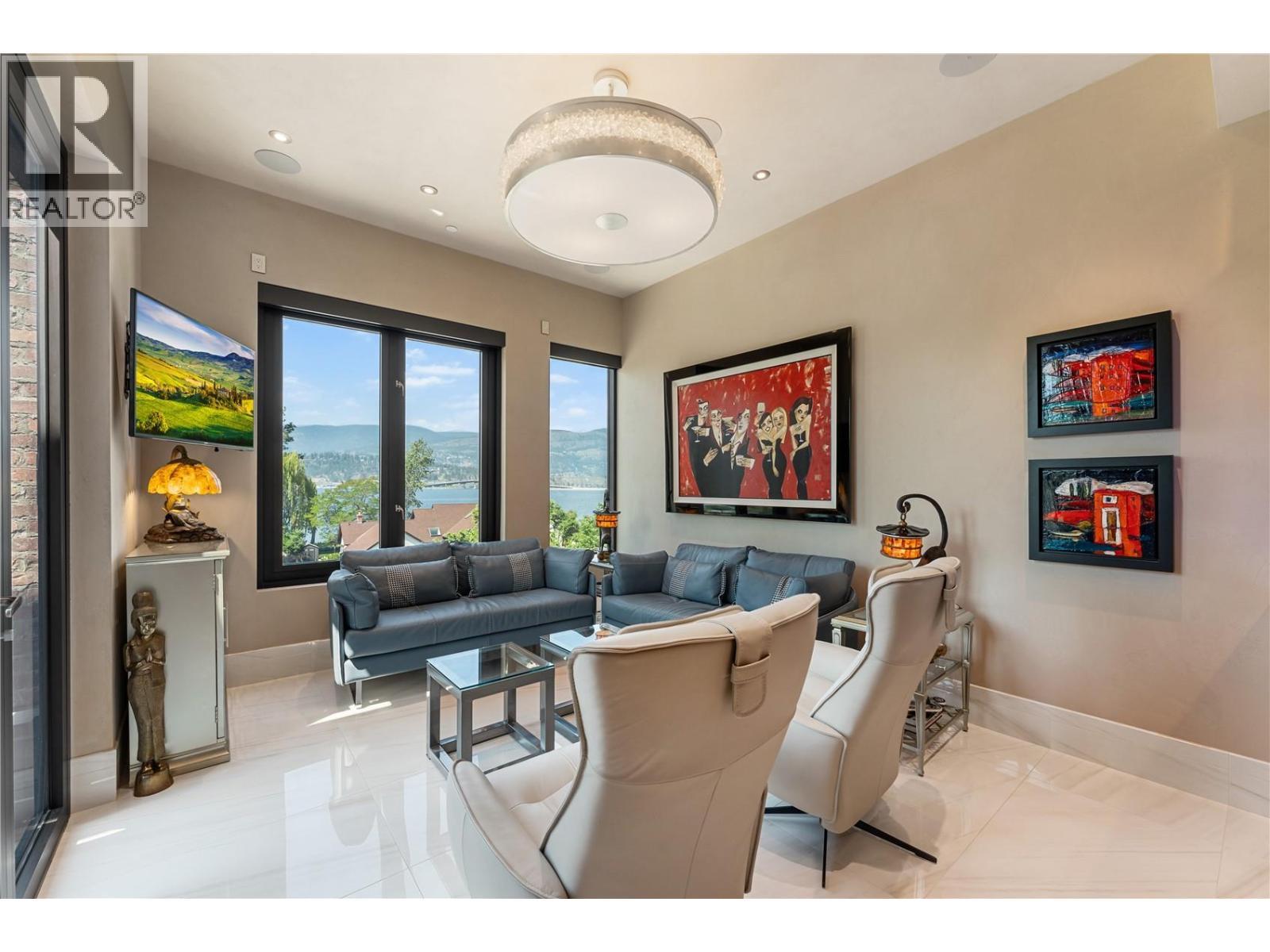 2245 Abbott Street Unit# 301, Kelowna, BC - Indoor