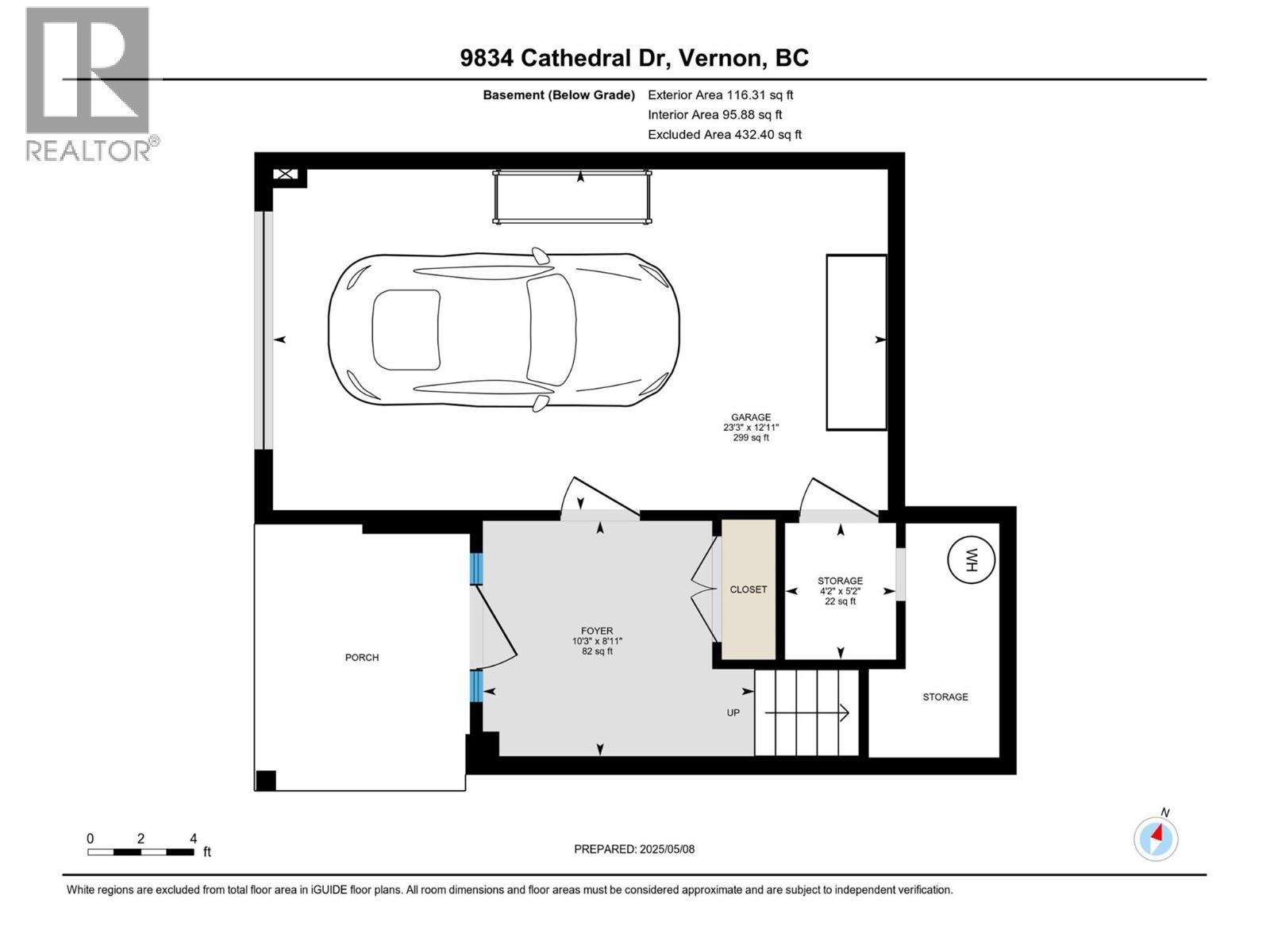 9834 Cathedral Drive, Silver Star, BC - Other