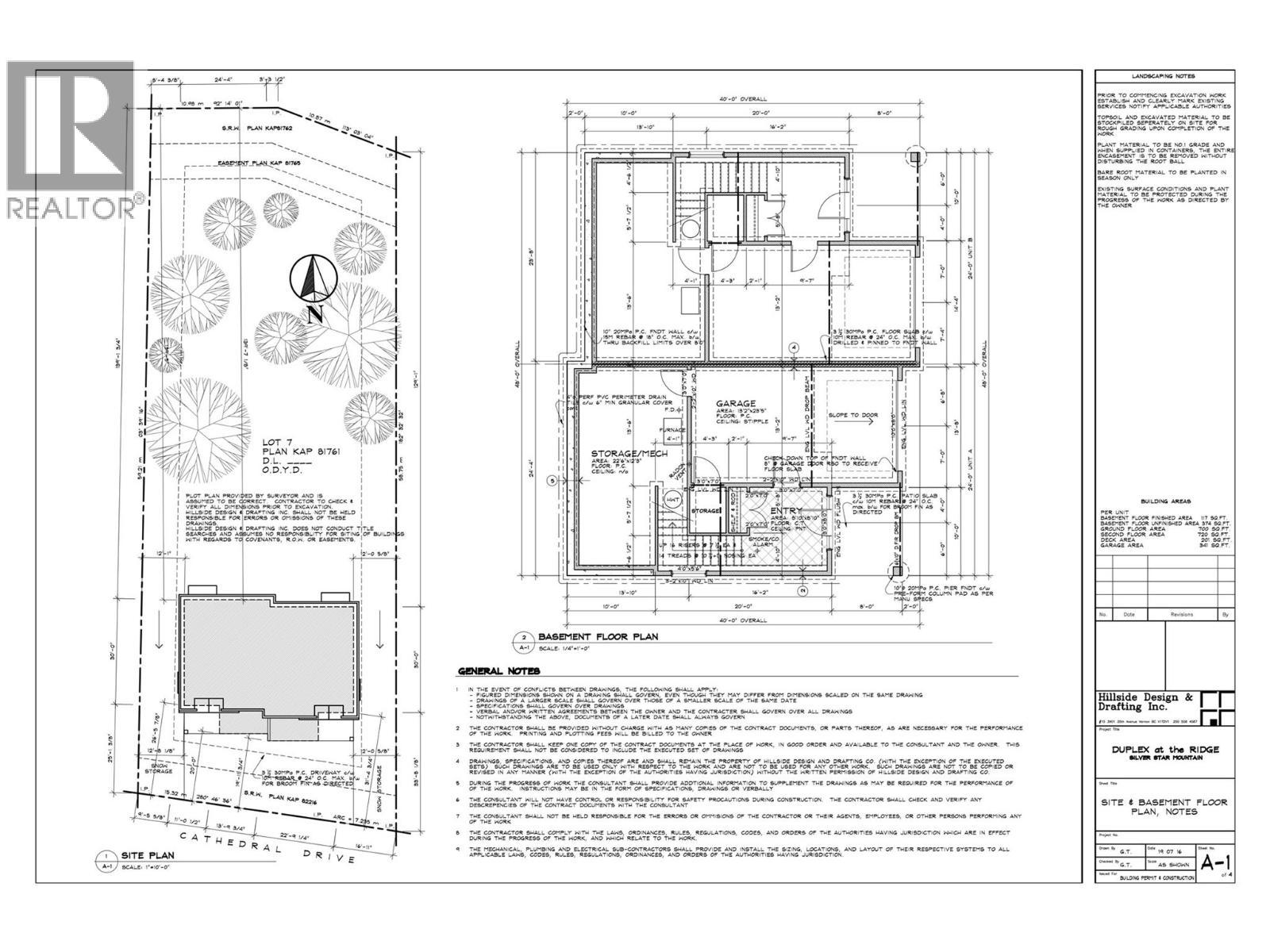 9834 Cathedral Drive, Silver Star, BC - Other