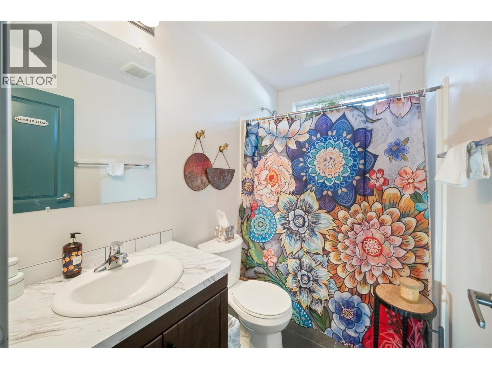 1149 Maple Street, Okanagan Falls, BC - Indoor Photo Showing Bathroom