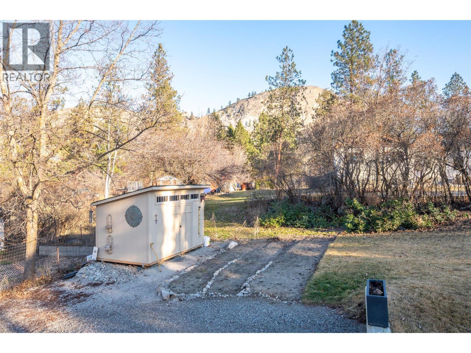 1149 Maple Street, Okanagan Falls, BC - Outdoor