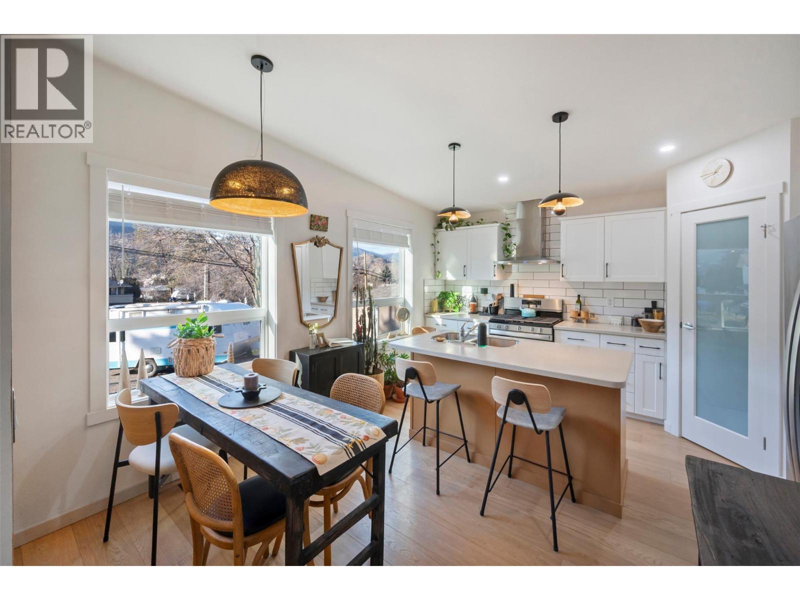 1149 Maple Street, Okanagan Falls, BC - Indoor