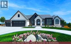 View of a document -