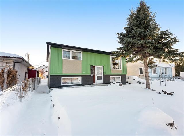 1016 Radisson Ave, Winnipeg, MB