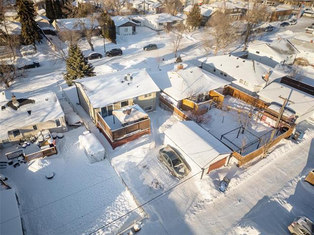 1016 Radisson Ave, Winnipeg, MB