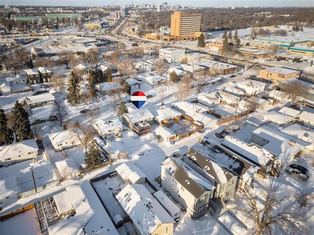 1016 Radisson Ave, Winnipeg, MB