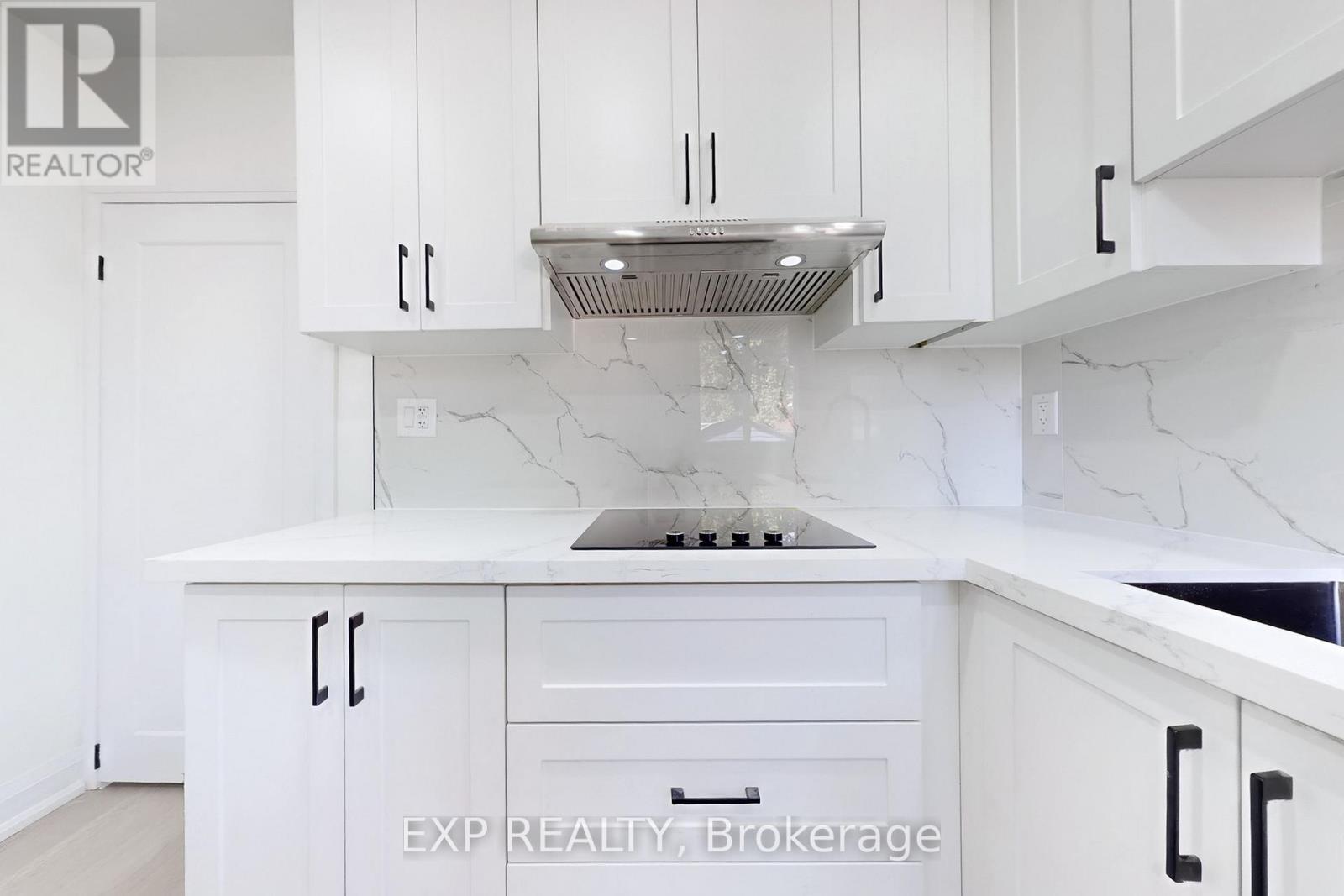 685 Jane Street, Toronto, ON - Indoor Photo Showing Kitchen