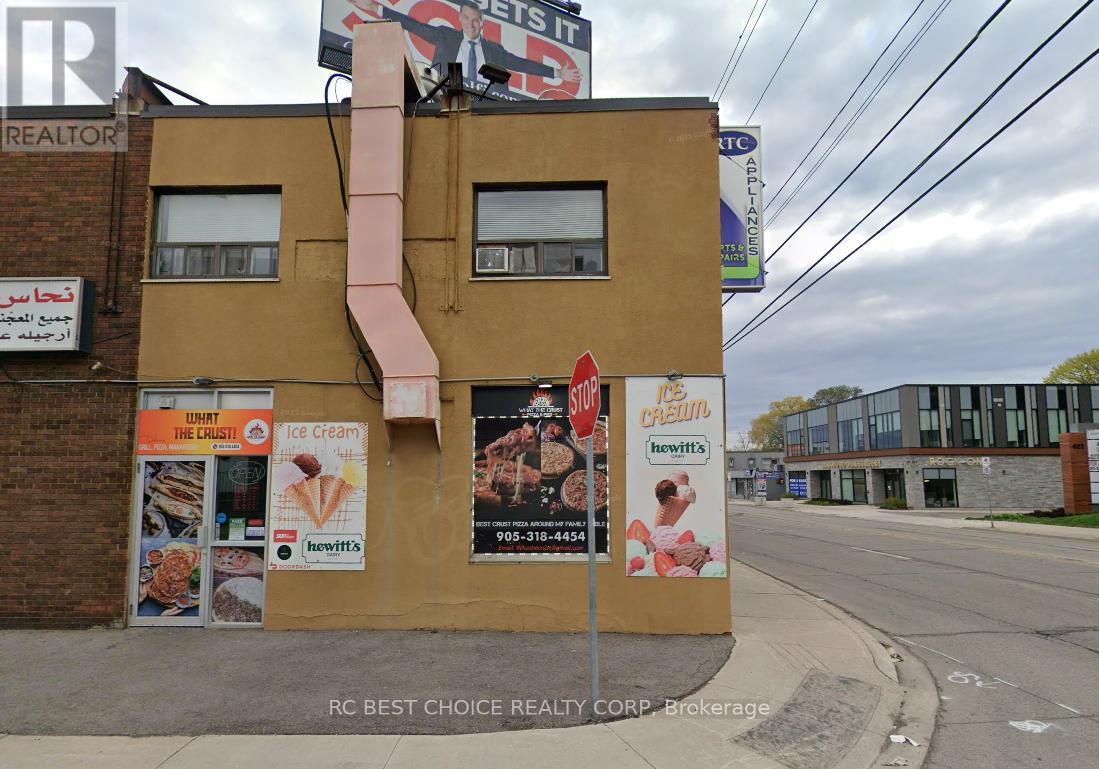 610 Upper James Street, Hamilton, ON