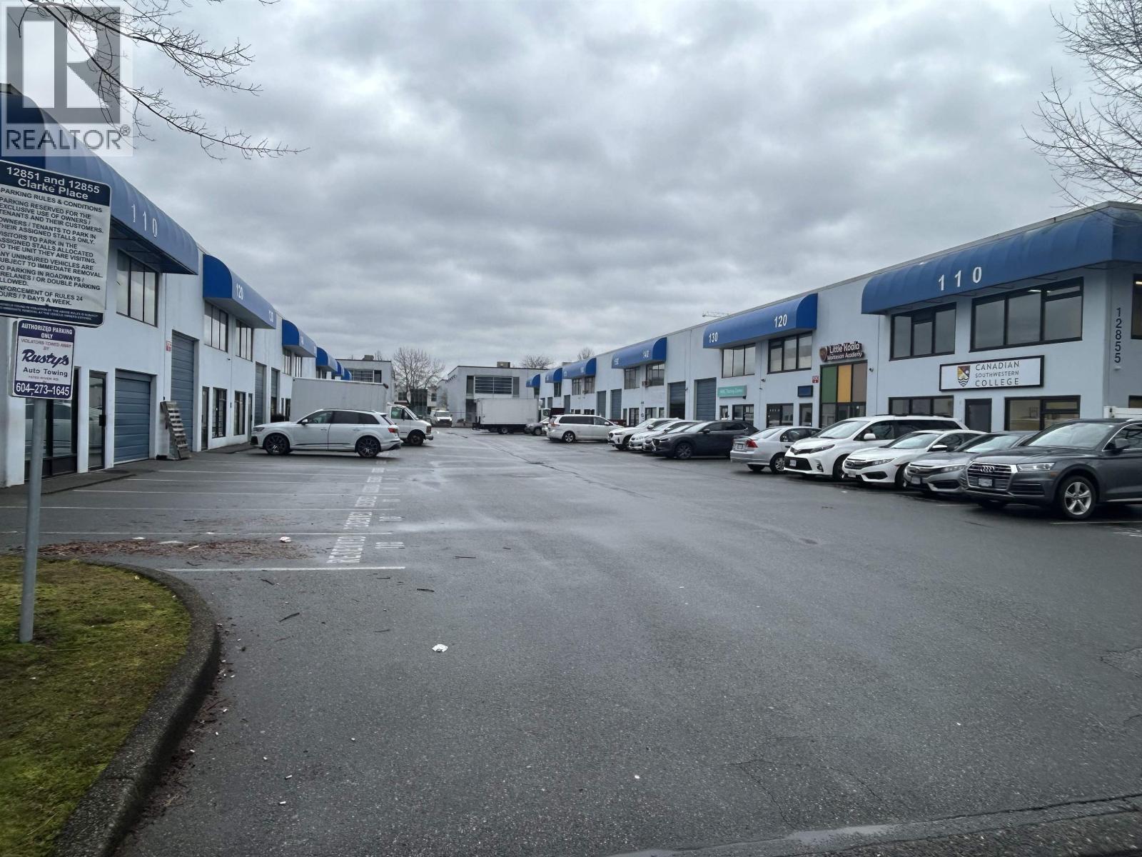 120 12851 Clarke Place, Richmond, BC