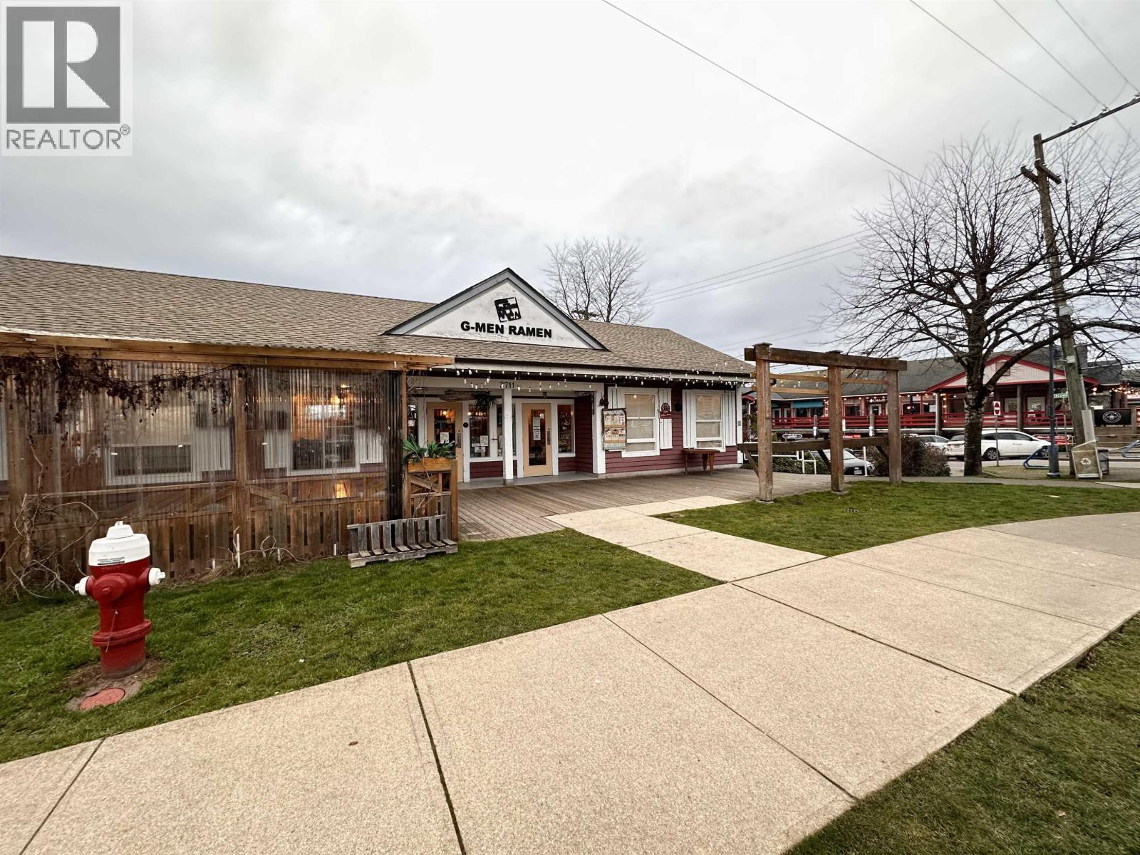 3711 Bayview Street, Richmond, BC