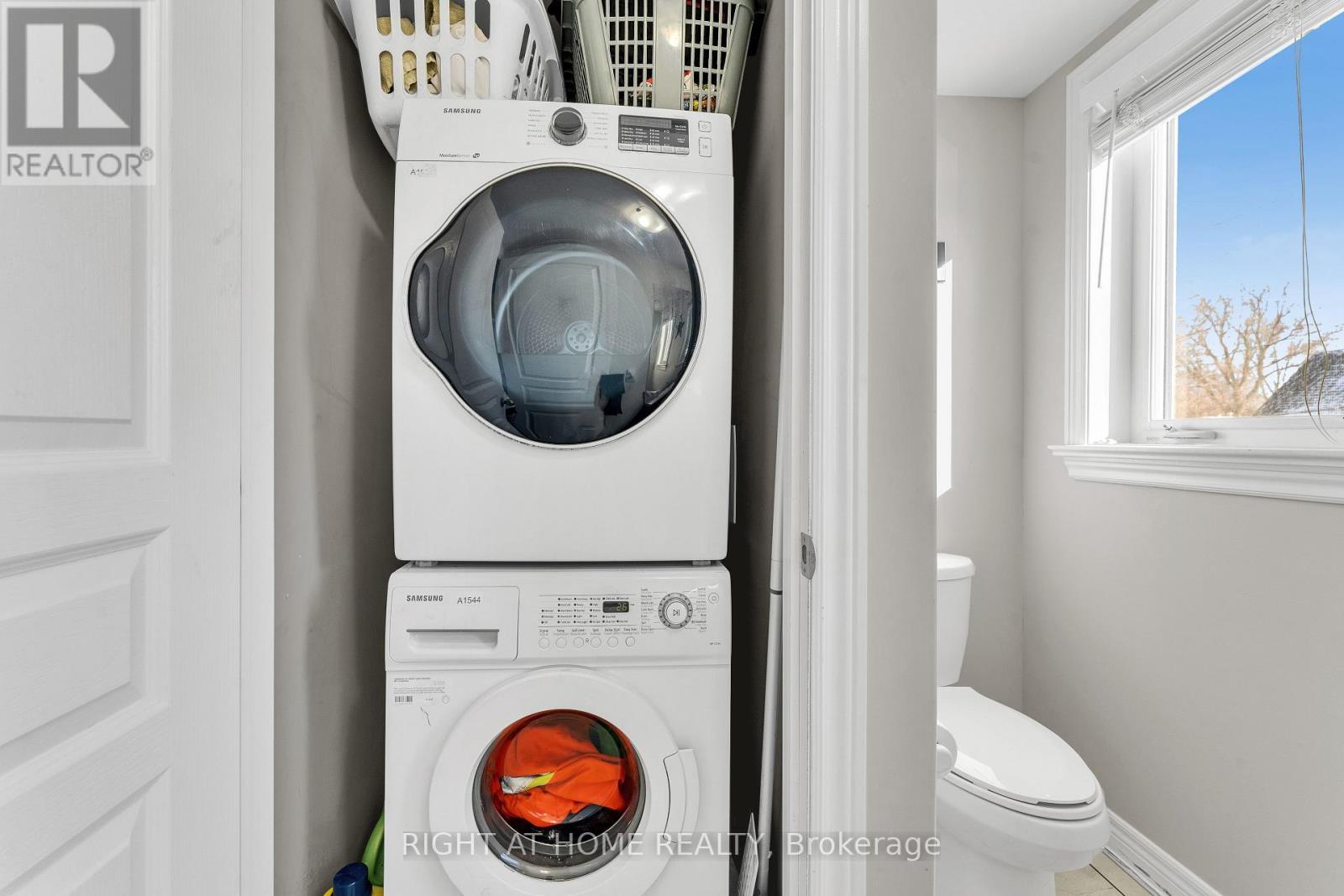 123 Antrim Street, Carleton Place, ON - Indoor Photo Showing Laundry Room