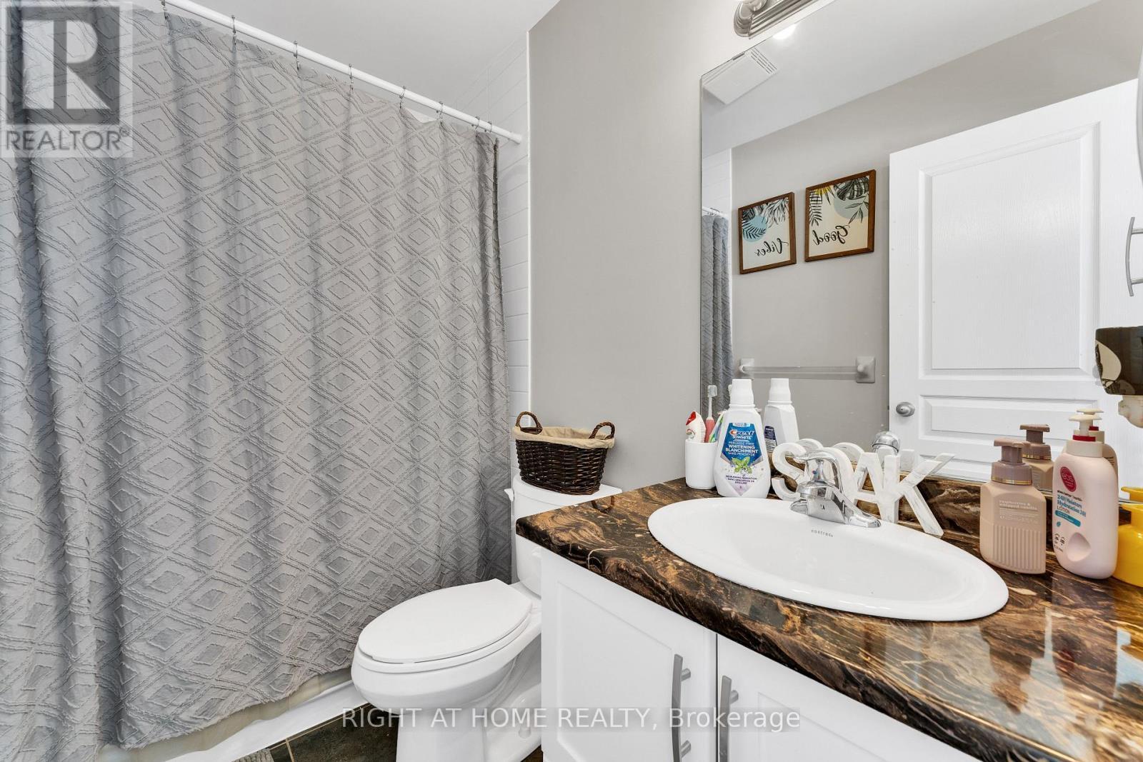 123 Antrim Street, Carleton Place, ON - Indoor Photo Showing Bathroom