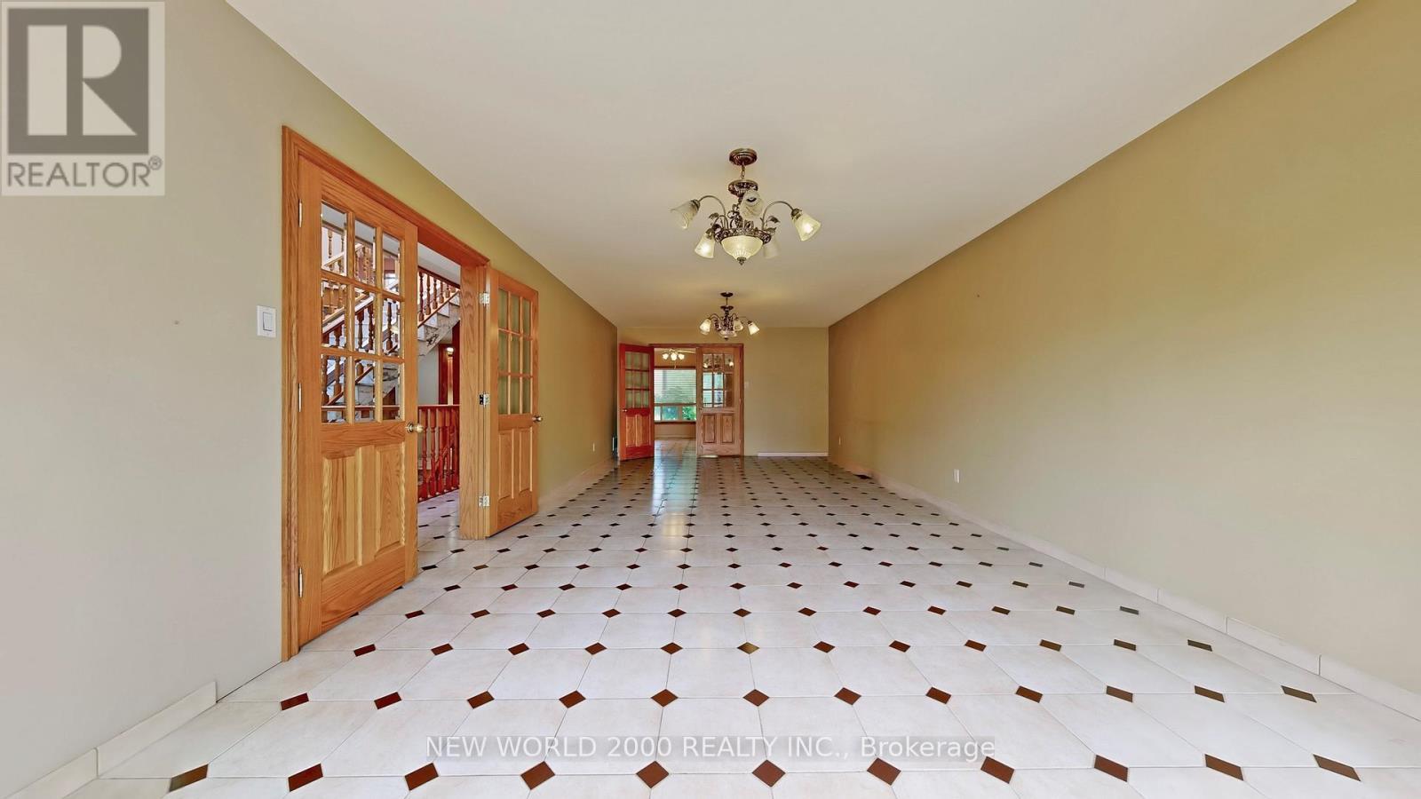 62 Langstaff Road W, Richmond Hill, ON - Indoor Photo Showing Other Room