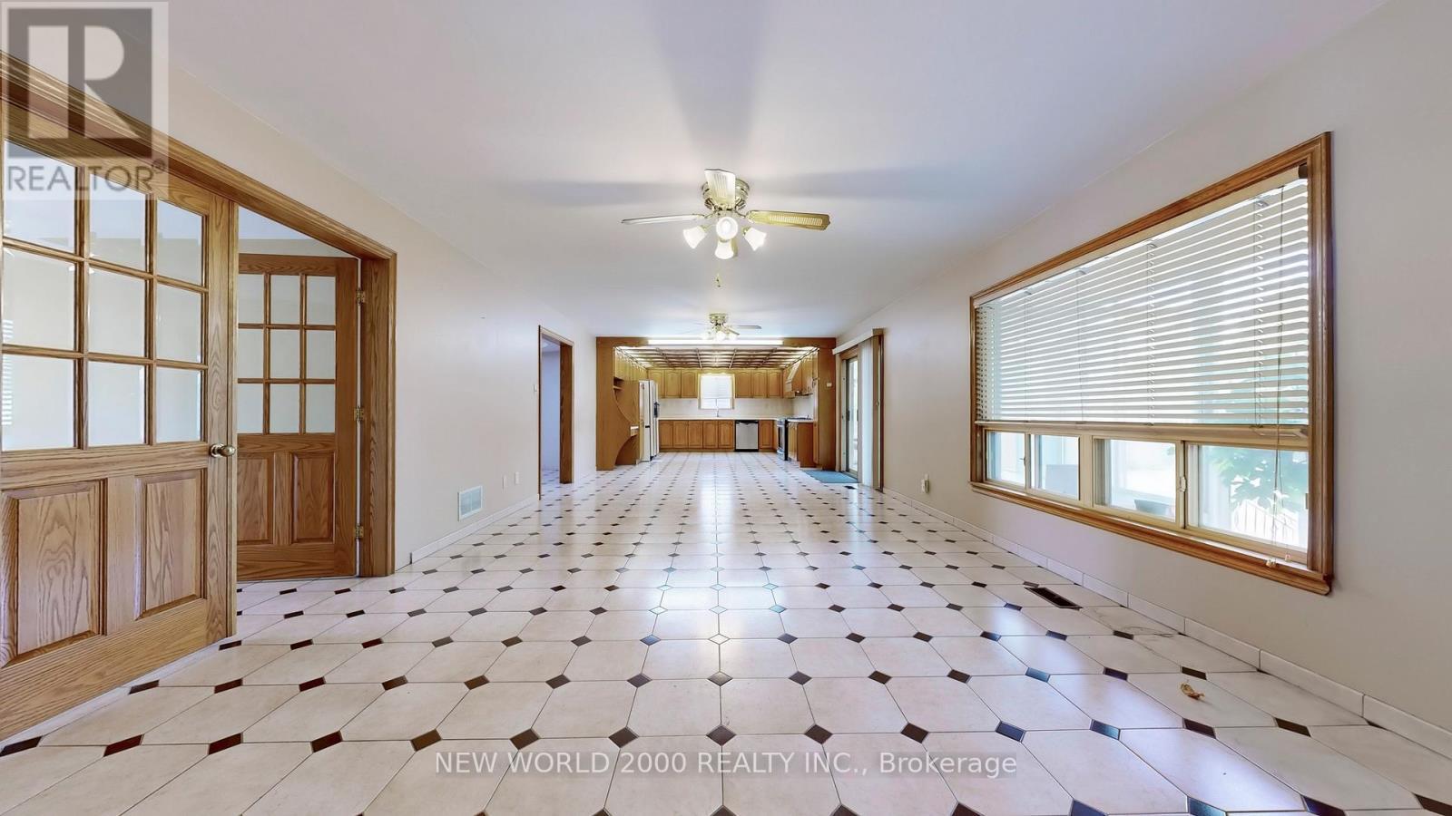 62 Langstaff Road W, Richmond Hill, ON - Indoor Photo Showing Bedroom