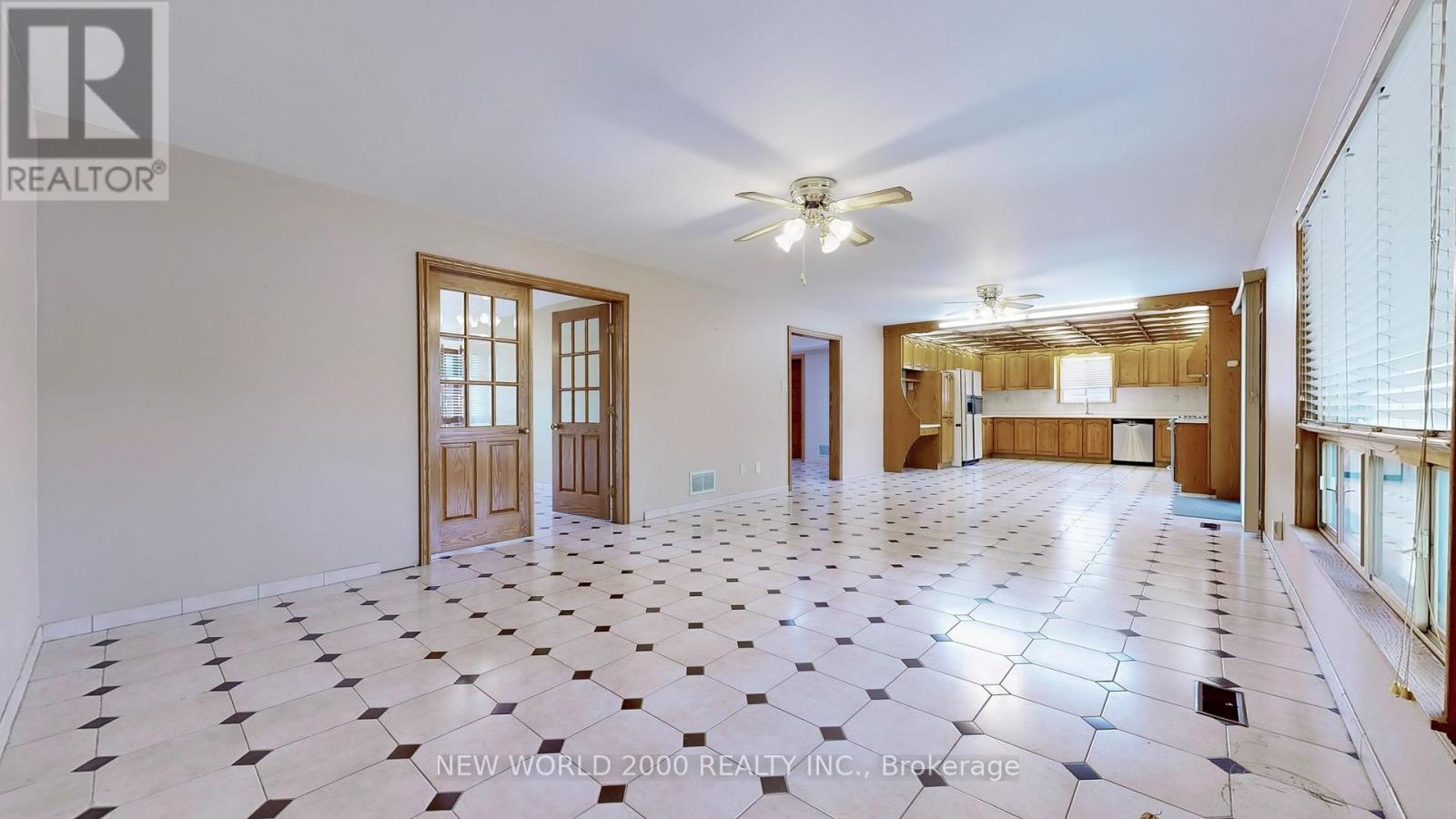 62 Langstaff Road W, Richmond Hill, ON - Indoor Photo Showing Bedroom