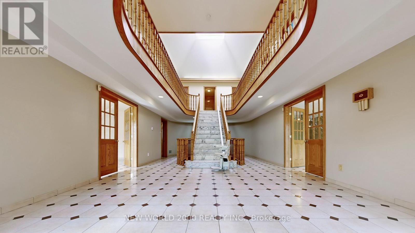 62 Langstaff Road W, Richmond Hill, ON - Indoor Photo Showing Other Room