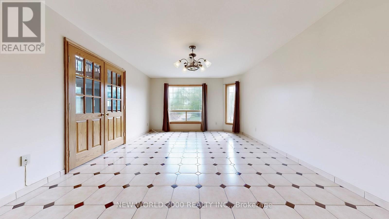 62 Langstaff Road W, Richmond Hill, ON - Indoor Photo Showing Bedroom