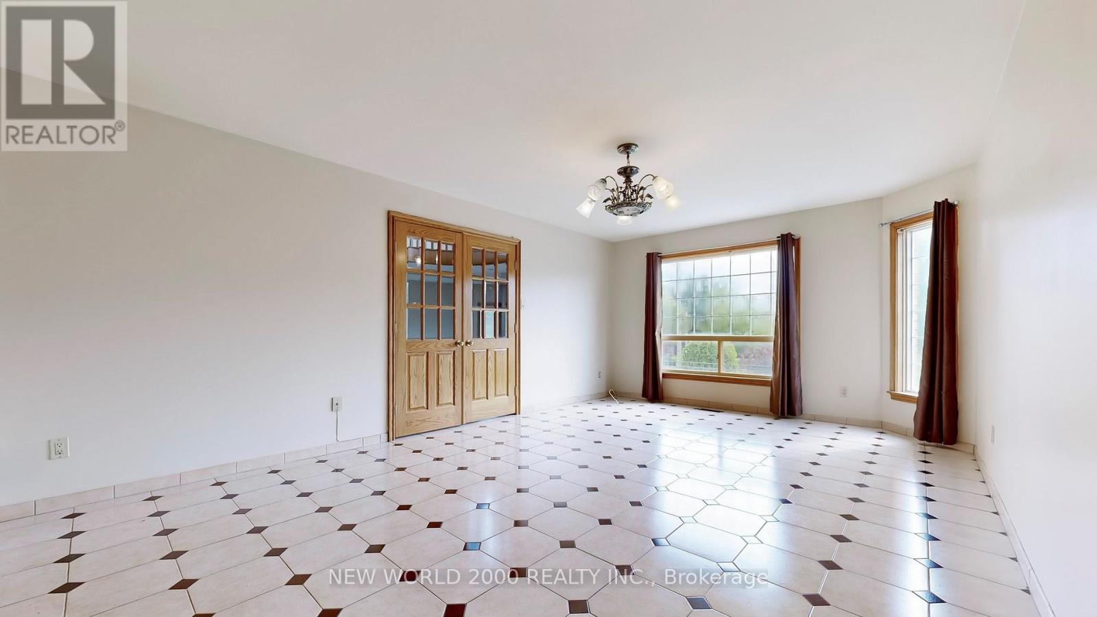 62 Langstaff Road W, Richmond Hill, ON - Indoor Photo Showing Bedroom