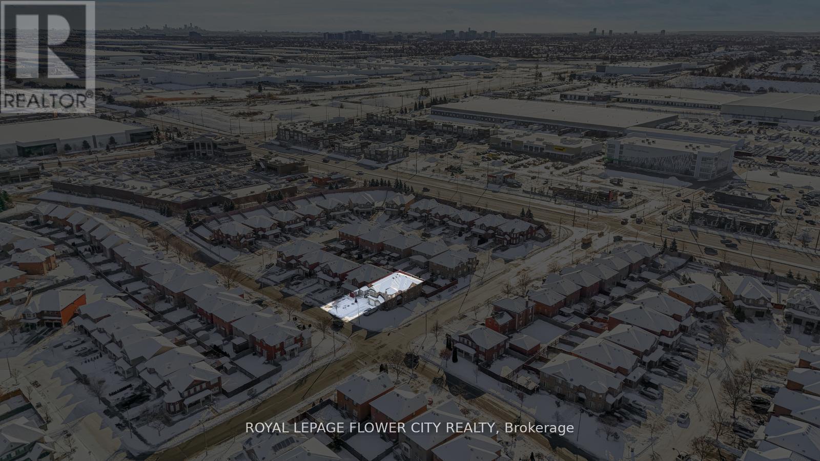 80 Dwyer Drive, Brampton, ON