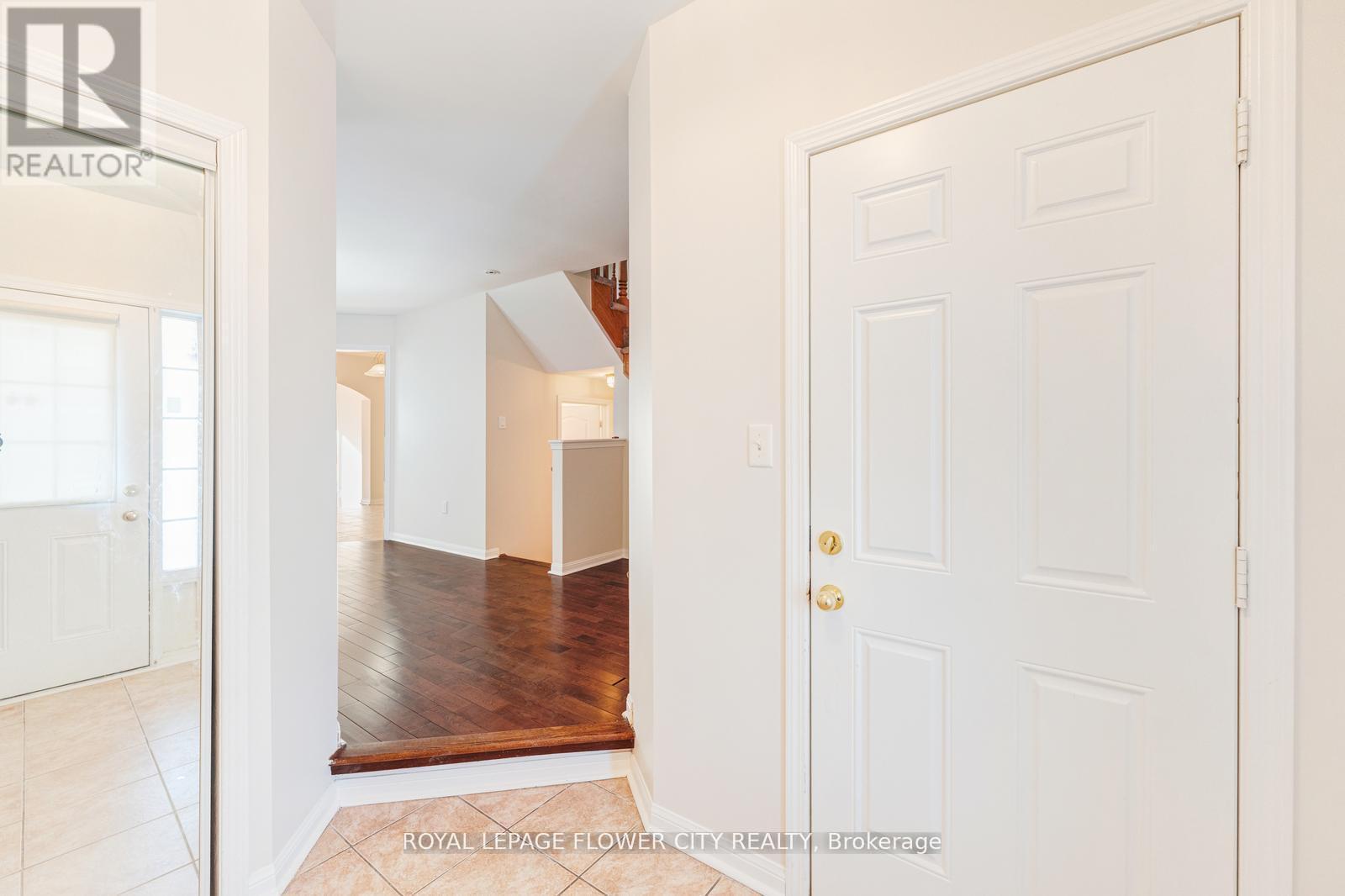 80 Dwyer Drive, Brampton, ON