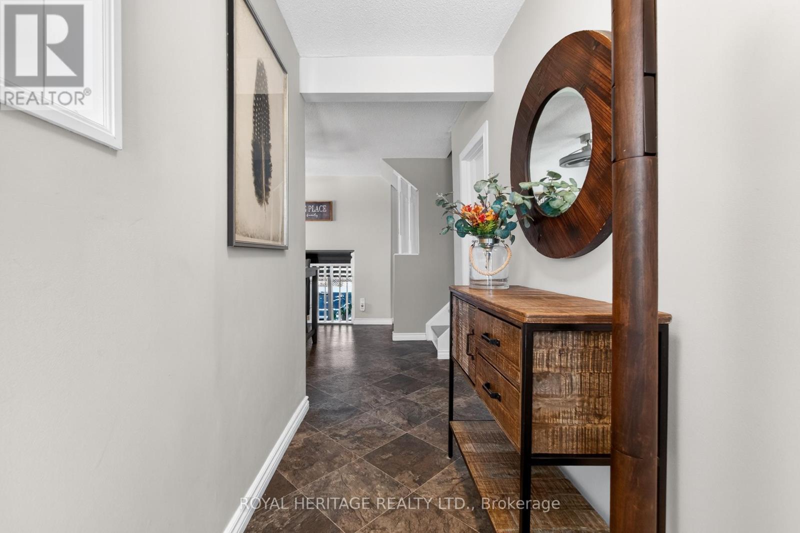 535 Shingle Bridge Place, Cambridge, ON - Indoor Photo Showing Other Room