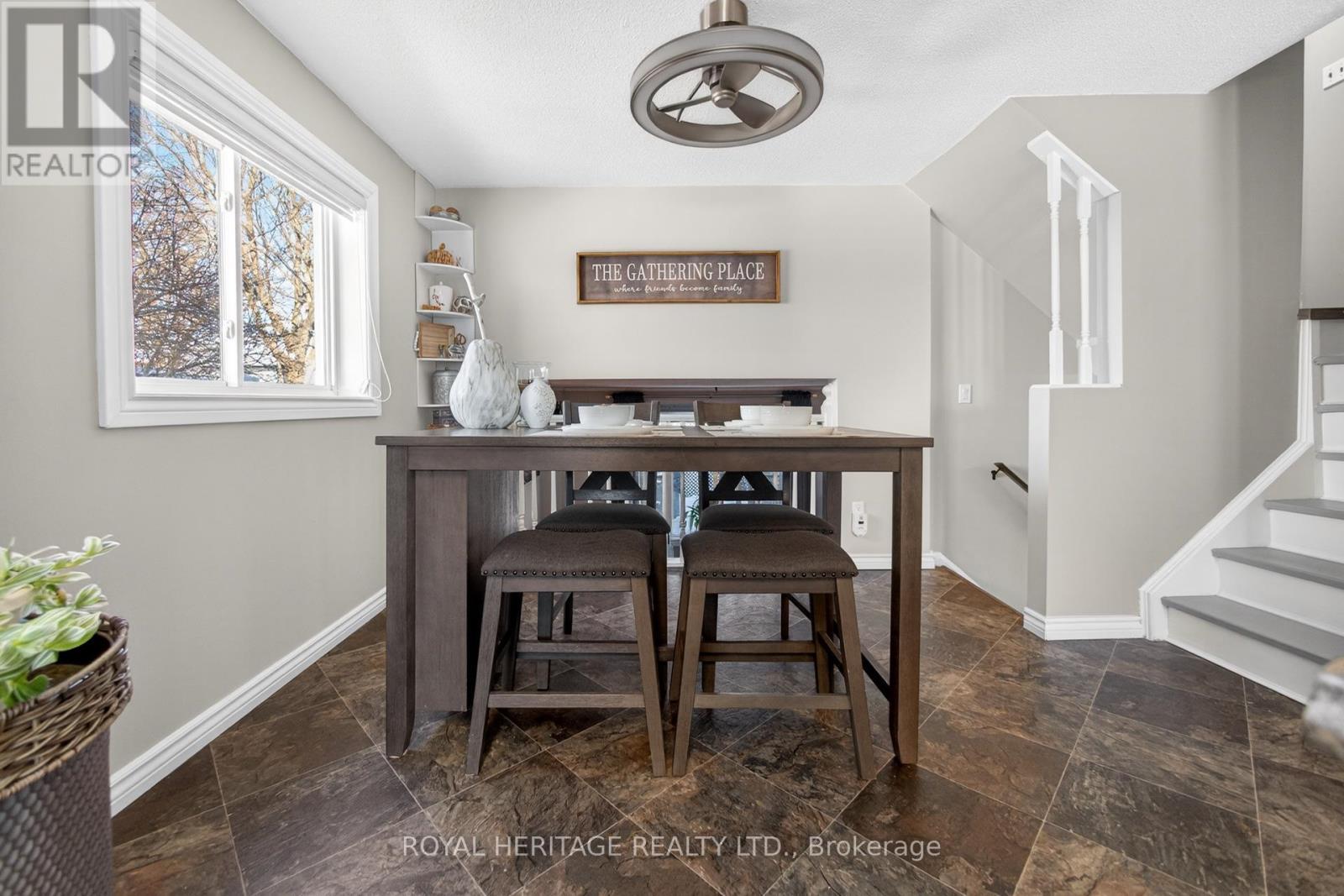 535 Shingle Bridge Place, Cambridge, ON - Indoor Photo Showing Other Room
