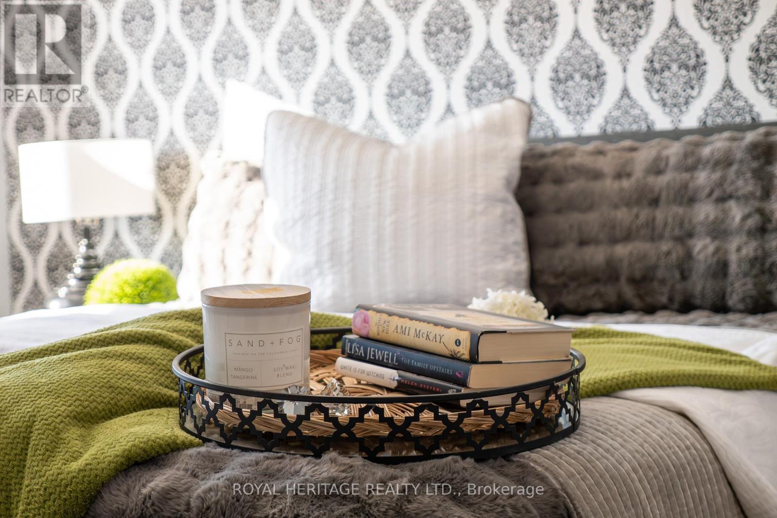 535 Shingle Bridge Place, Cambridge, ON - Outdoor