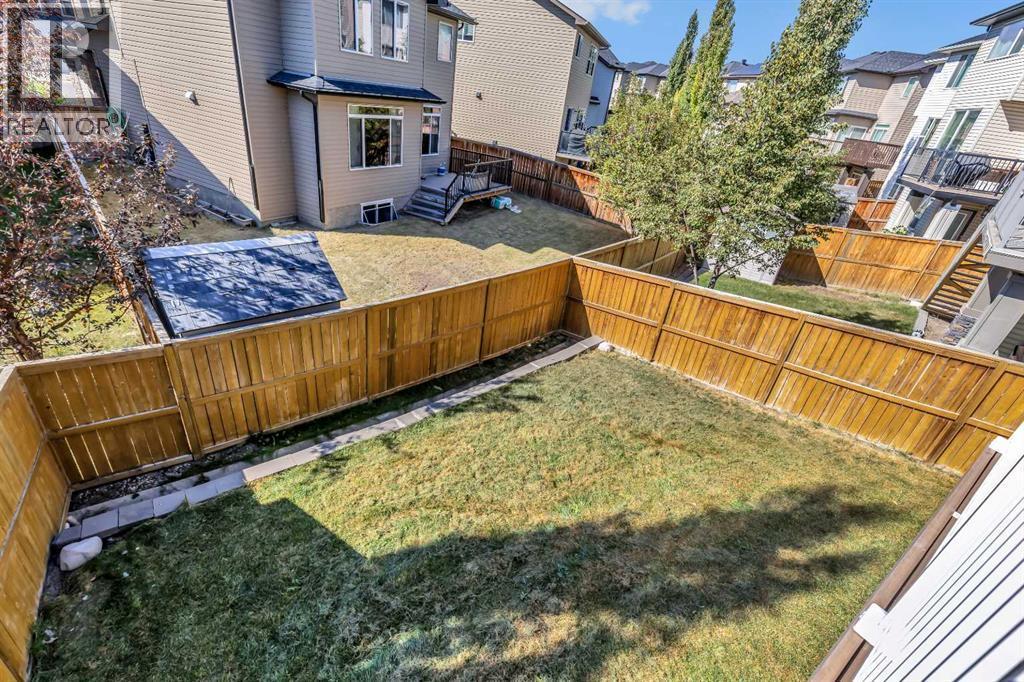 1544 Panatella Boulevard Nw, Calgary, AB - Outdoor With Exterior