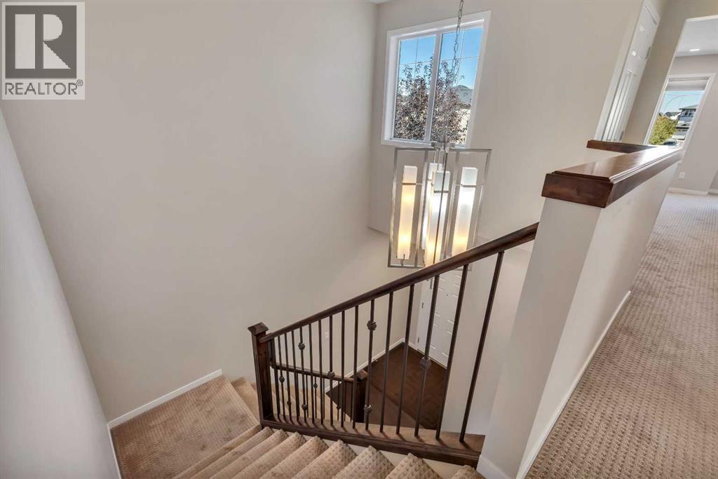 1544 Panatella Boulevard Nw, Calgary, AB - Indoor Photo Showing Other Room