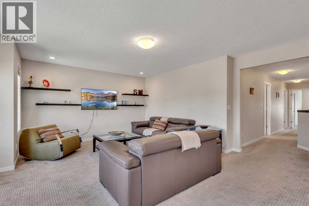 1544 Panatella Boulevard Nw, Calgary, AB - Indoor