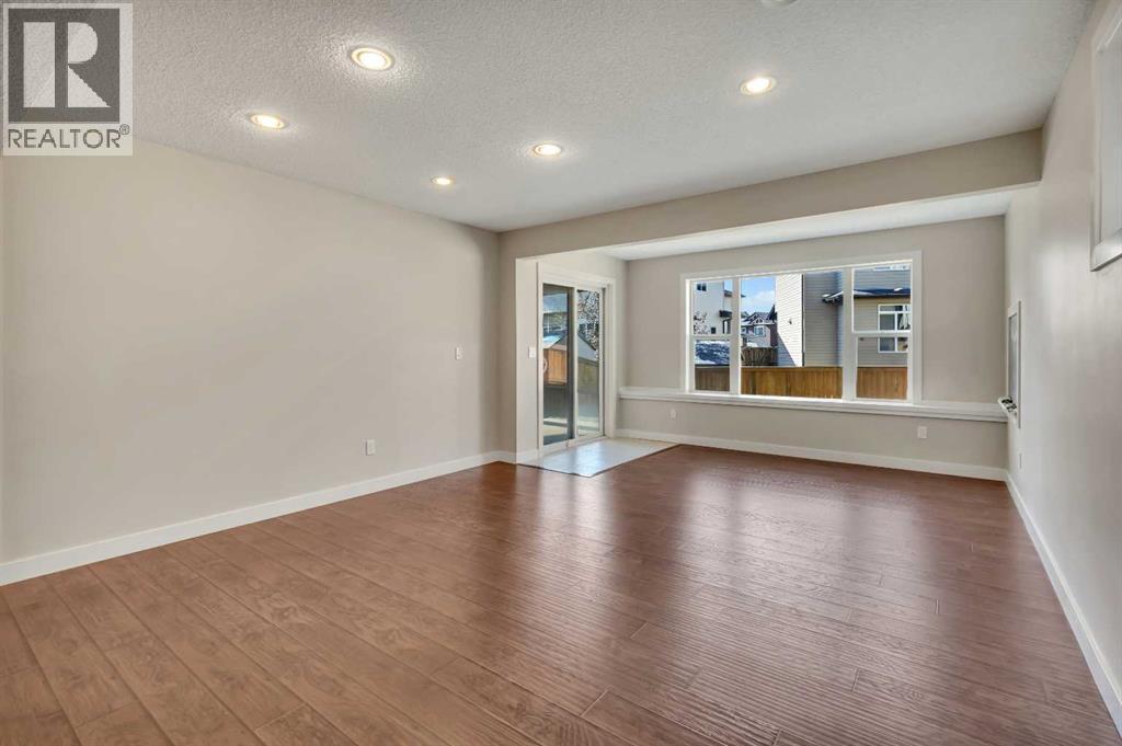 1544 Panatella Boulevard Nw, Calgary, AB - Indoor