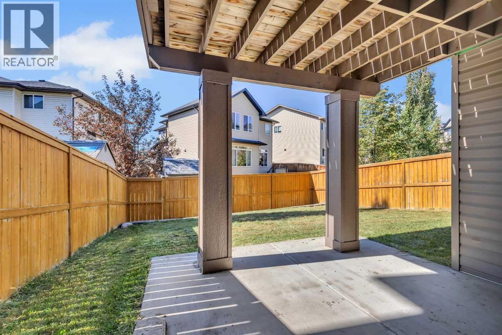 1544 Panatella Boulevard Nw, Calgary, AB - Outdoor With Exterior