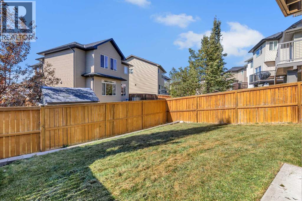 1544 Panatella Boulevard Nw, Calgary, AB - Outdoor