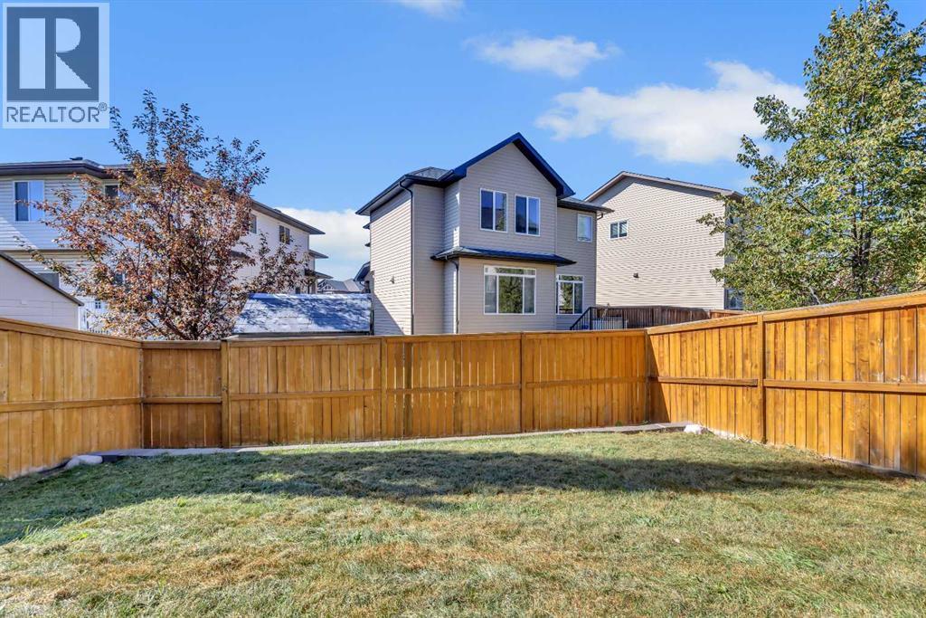 1544 Panatella Boulevard Nw, Calgary, AB - Outdoor