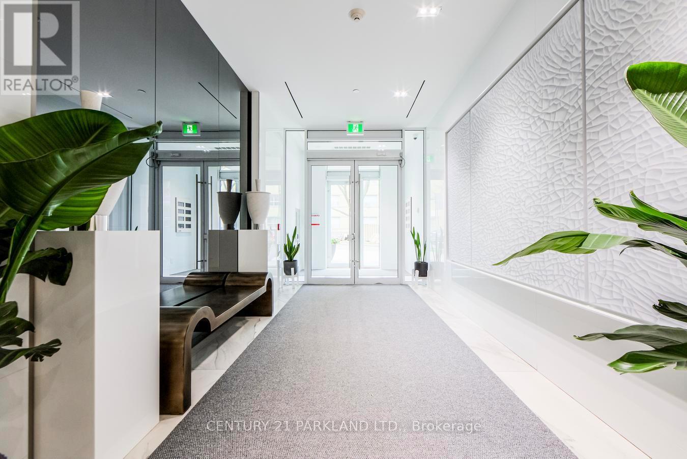 312 - 6 Parkwood Avenue, Toronto, ON - Indoor Photo Showing Other Room