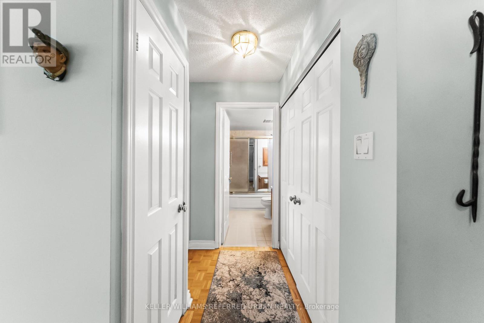 524 - 1210 Don Mills Road, Toronto, ON - Indoor Photo Showing Other Room