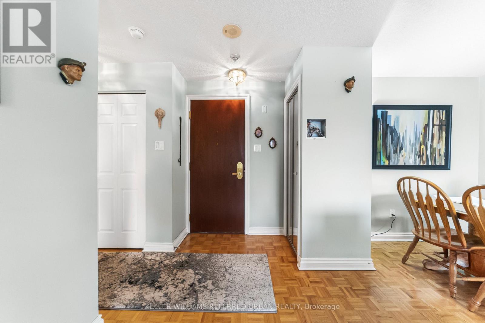 524 - 1210 Don Mills Road, Toronto, ON - Indoor Photo Showing Other Room