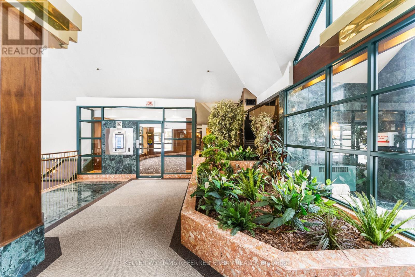 524 - 1210 Don Mills Road, Toronto, ON - Indoor Photo Showing Other Room