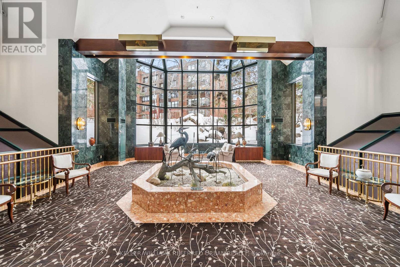 524 - 1210 Don Mills Road, Toronto, ON - Indoor Photo Showing Other Room