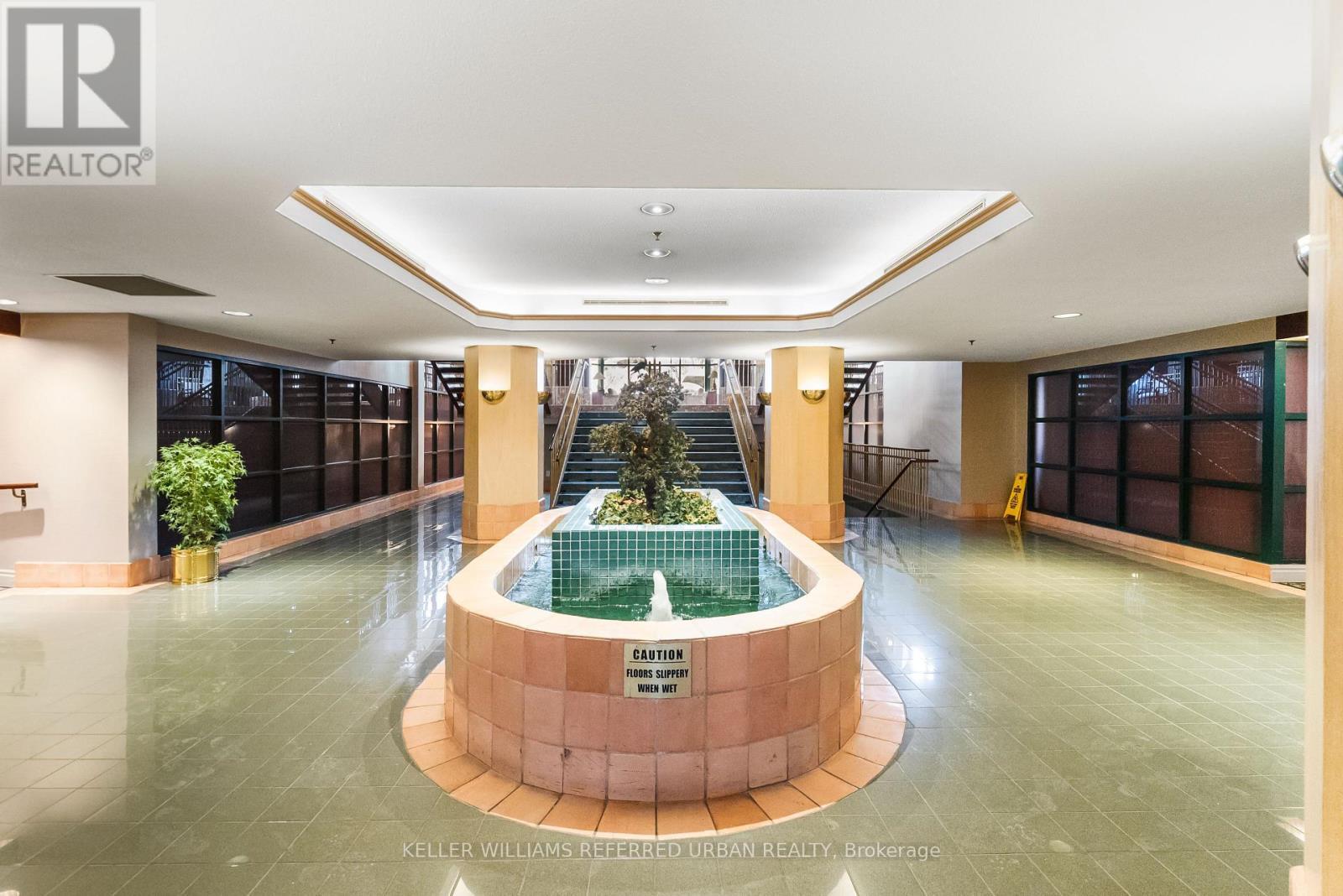 524 - 1210 Don Mills Road, Toronto, ON - Indoor Photo Showing Other Room