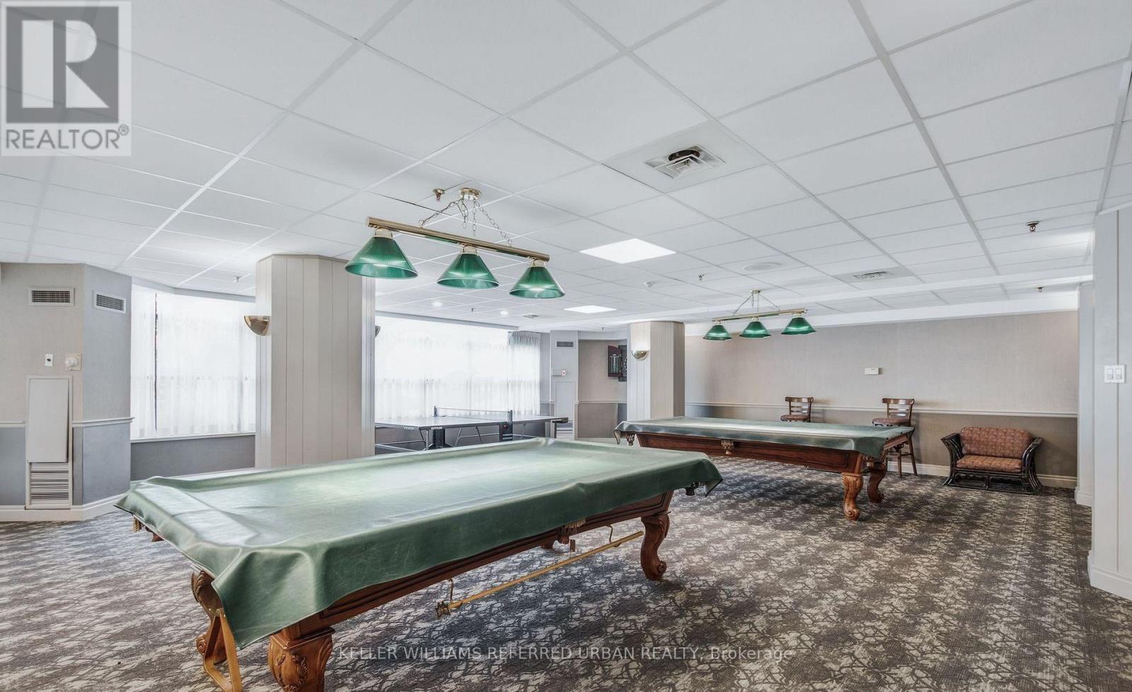 524 - 1210 Don Mills Road, Toronto, ON - Indoor Photo Showing Other Room