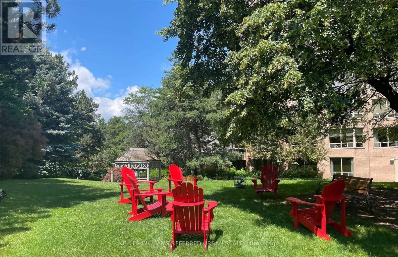 524 - 1210 Don Mills Road, Toronto, ON - Outdoor